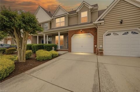 Photo of 978 Hunley Drive, Virginia Beach, VA 23462 (MLS # 10631359)