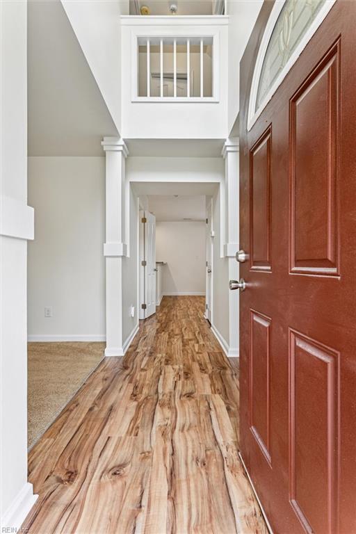 Photo of 724 Galleon Drive, Newport News, VA 23608 (MLS # 10656190)