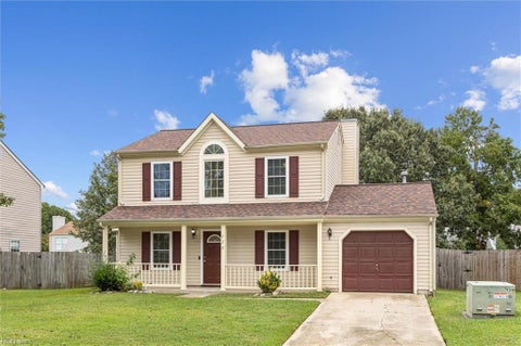 Photo of 724 Galleon Drive, Newport News, VA 23608 (MLS # 10656190)