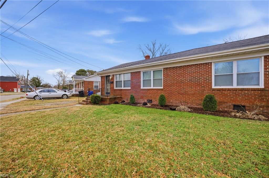 Photo of 1 Shelby Street, Portsmouth, VA 23701 (MLS # 10622876)
