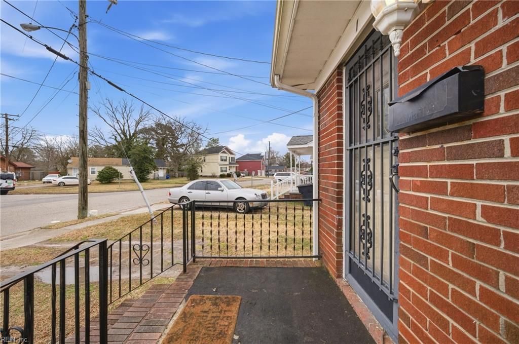 Photo of 1 Shelby Street, Portsmouth, VA 23701 (MLS # 10622876)