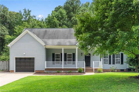 Photo for 5515 Rolling Woods DR