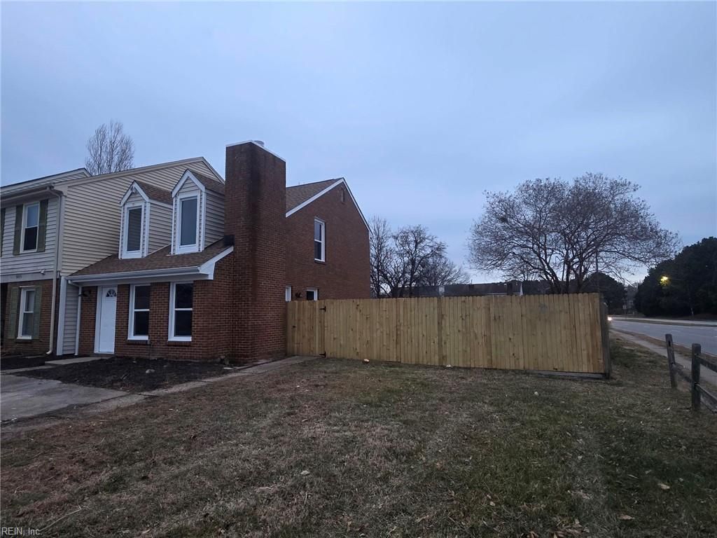 Photo of 3935 Buchanan Drive, Virginia Beach, VA 23453 (MLS # 10617644)