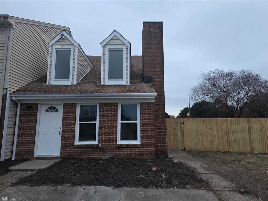 Photo of 3935 Buchanan Drive, Virginia Beach, VA 23453 (MLS # 10617644)