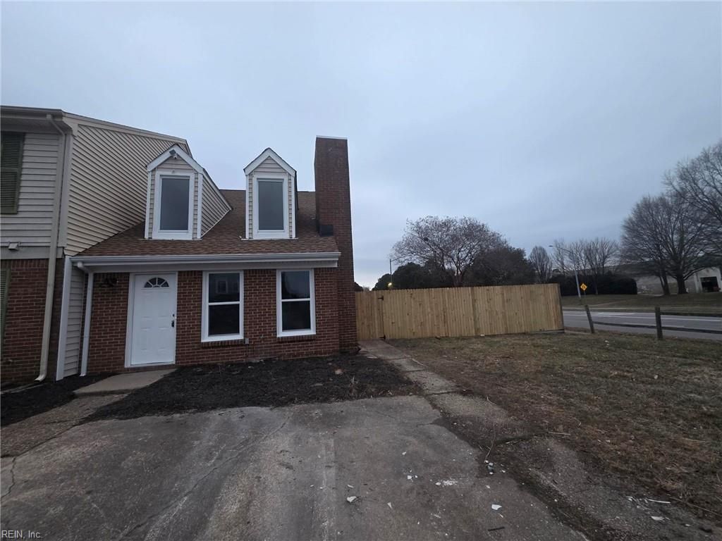 Photo of 3935 Buchanan Drive, Virginia Beach, VA 23453 (MLS # 10617644)