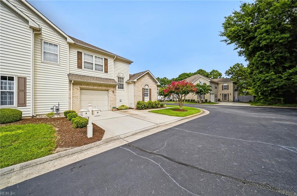 Photo of 1717 Springs Edge Court, Virginia Beach, VA 23456 (MLS # 10652157)