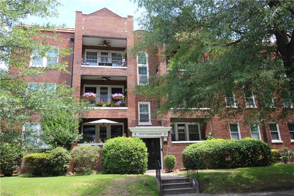 522 Spotswood Avenue Unit A5, Norfolk, VA, 23517