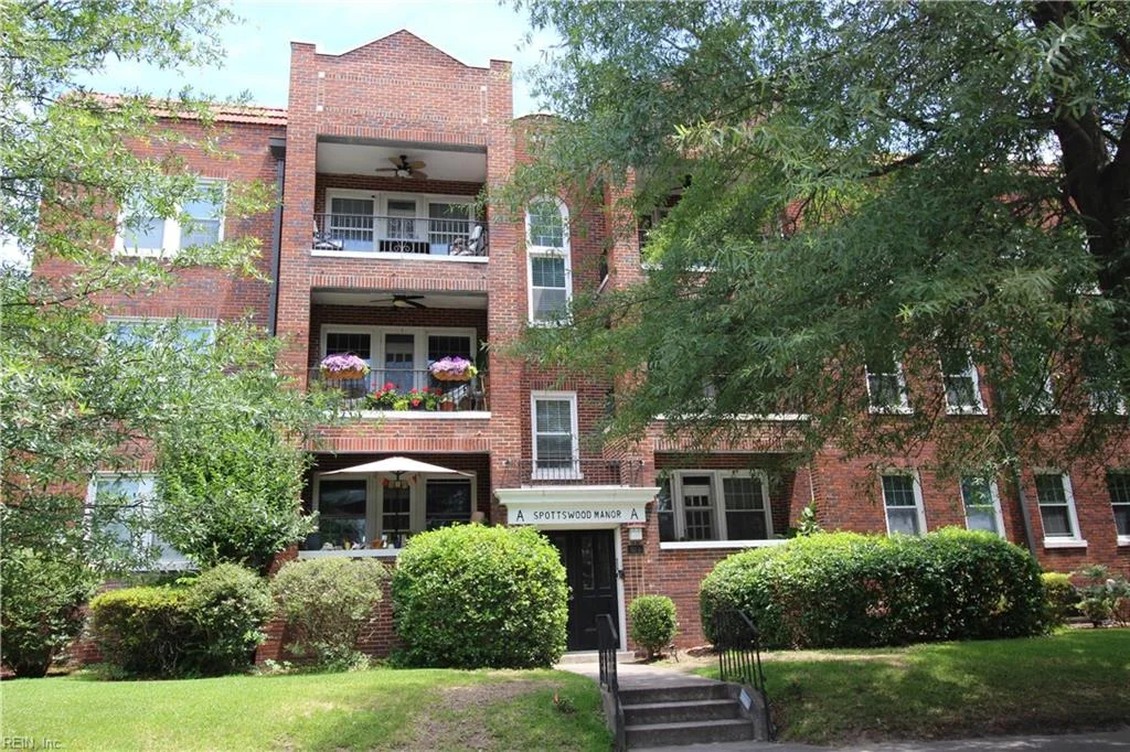 522 Spotswood Avenue Unit A5, Norfolk, VA, 23517
