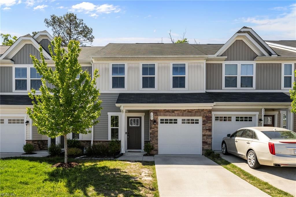 Photo of 109 Capeside Court, Williamsburg, VA 23188 (MLS # 10630660)