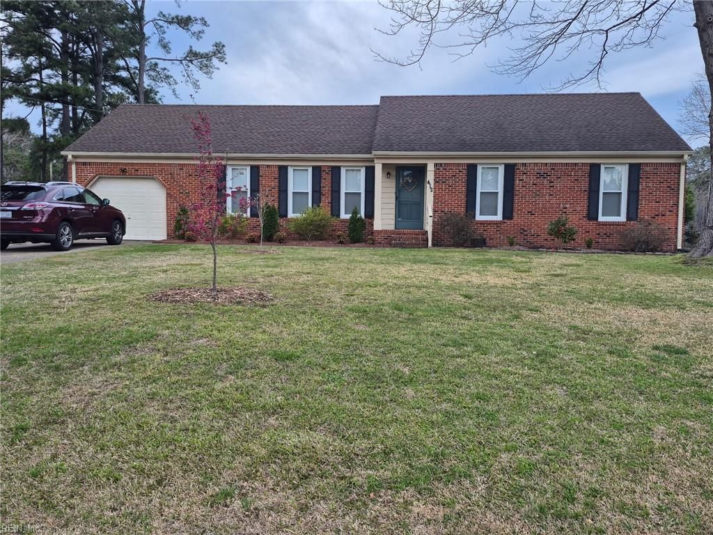 Photo of 412 Warhawks Road, Chesapeake, VA 23322 (MLS # 10625648)