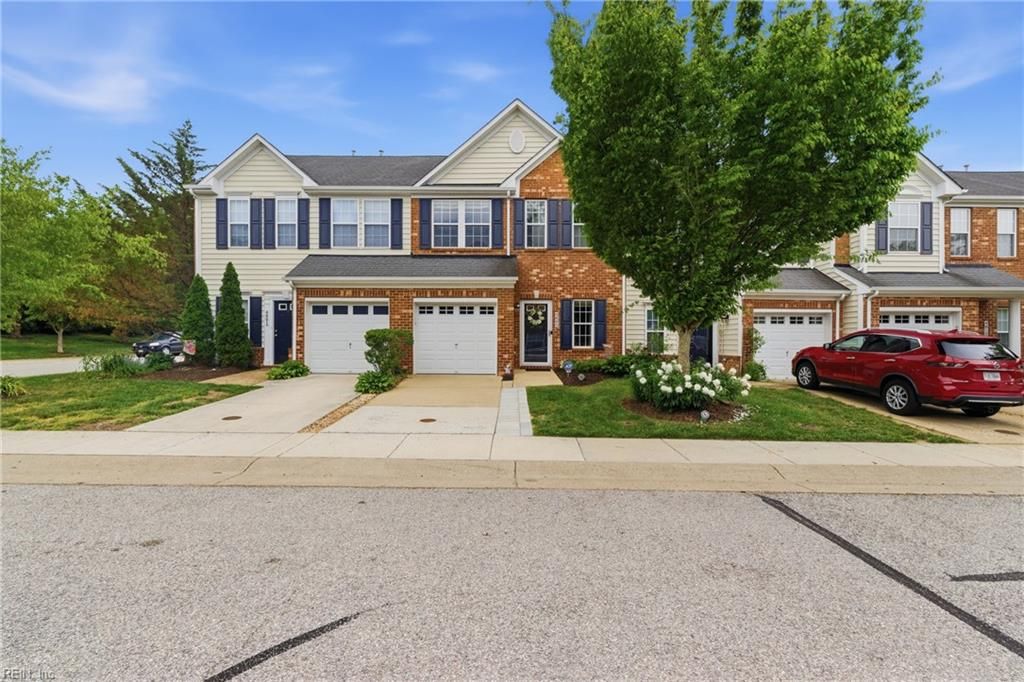 Photo of 4605 Revolutionary Way, Williamsburg, VA 23188 (MLS # 10633118)