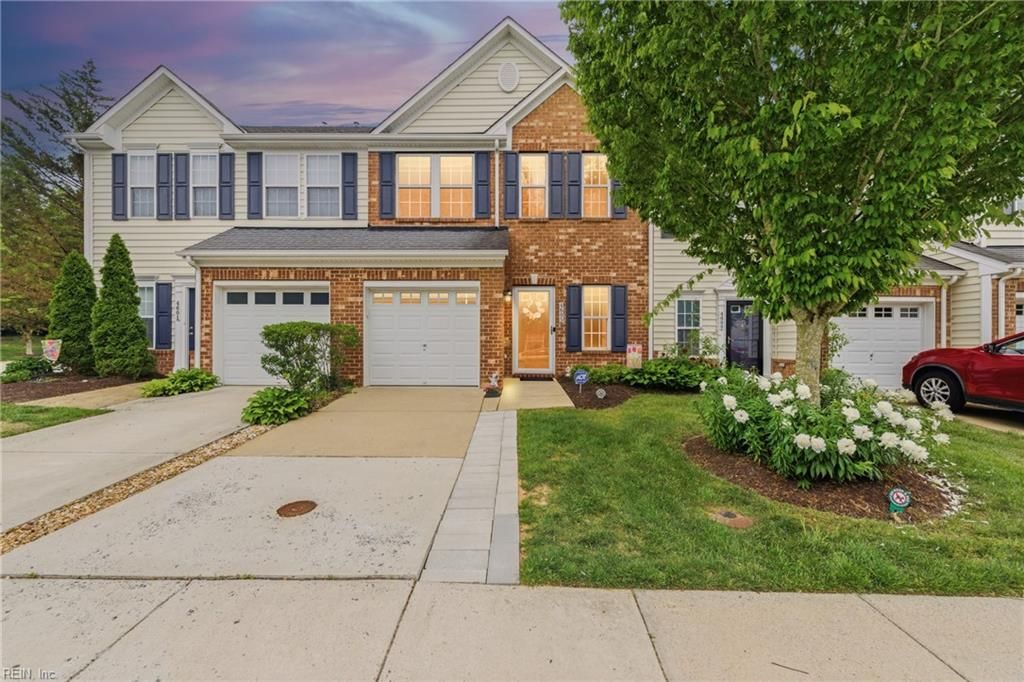 Photo of 4605 Revolutionary Way, Williamsburg, VA 23188 (MLS # 10633118)