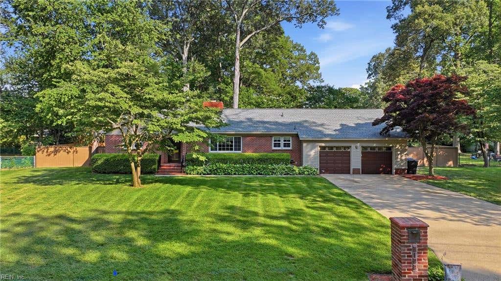 Photo of 3133 Quimby Road, Virginia Beach, VA 23452 (MLS # 10649828)