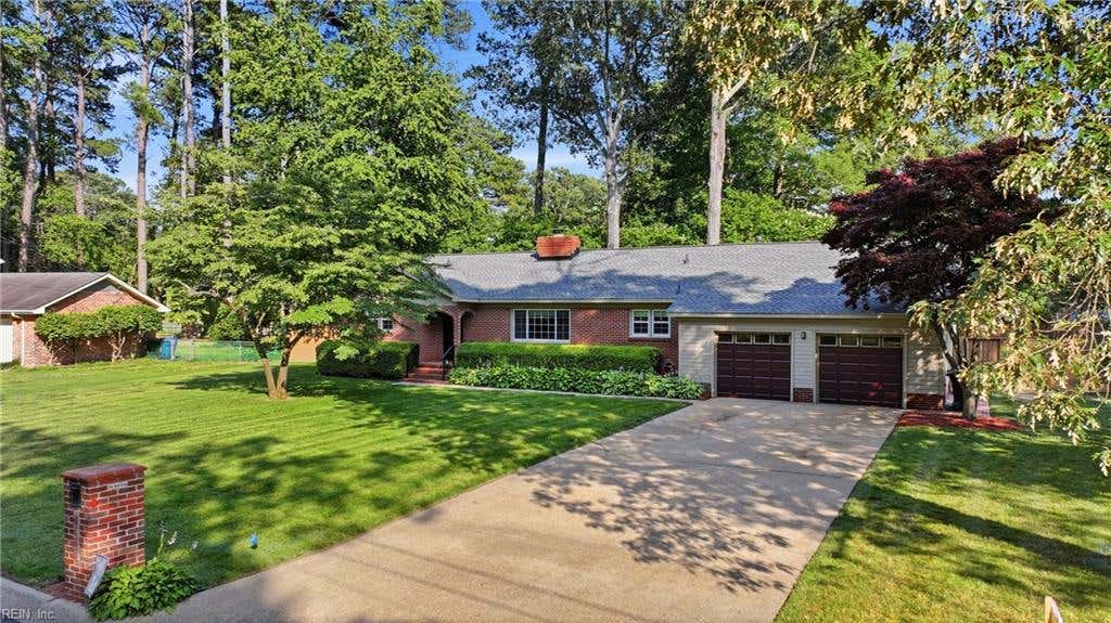 Photo of 3133 Quimby Road, Virginia Beach, VA 23452 (MLS # 10649828)