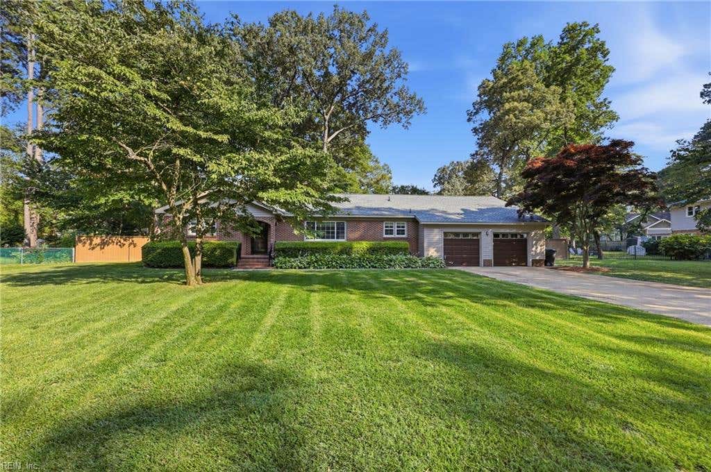 Photo of 3133 Quimby Road, Virginia Beach, VA 23452 (MLS # 10649828)