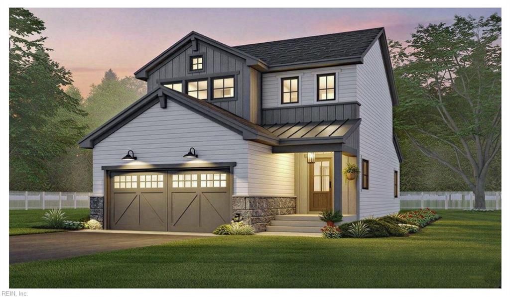 Photo of Lot 8 Sandy Hill Road, Courtland, VA 23837 (MLS # 10622956)