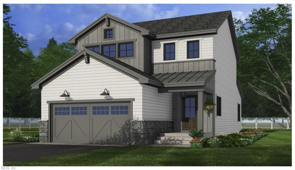 Photo of Lot 8 Sandy Hill Road, Courtland, VA 23837 (MLS # 10622956)