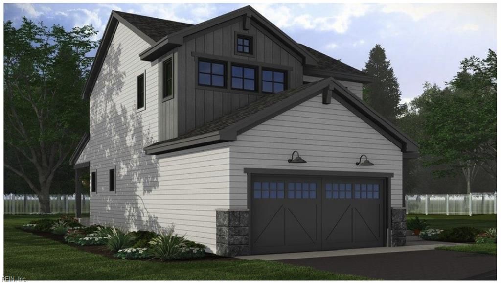 Photo of Lot 8 Sandy Hill Road, Courtland, VA 23837 (MLS # 10622956)