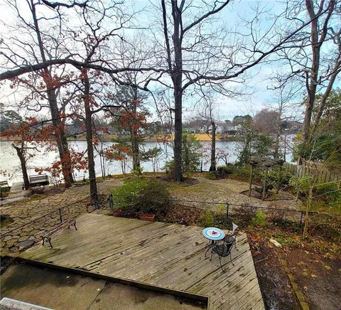 605 Cardiff Road, Virginia Beach, VA 23455 - #: 10569655