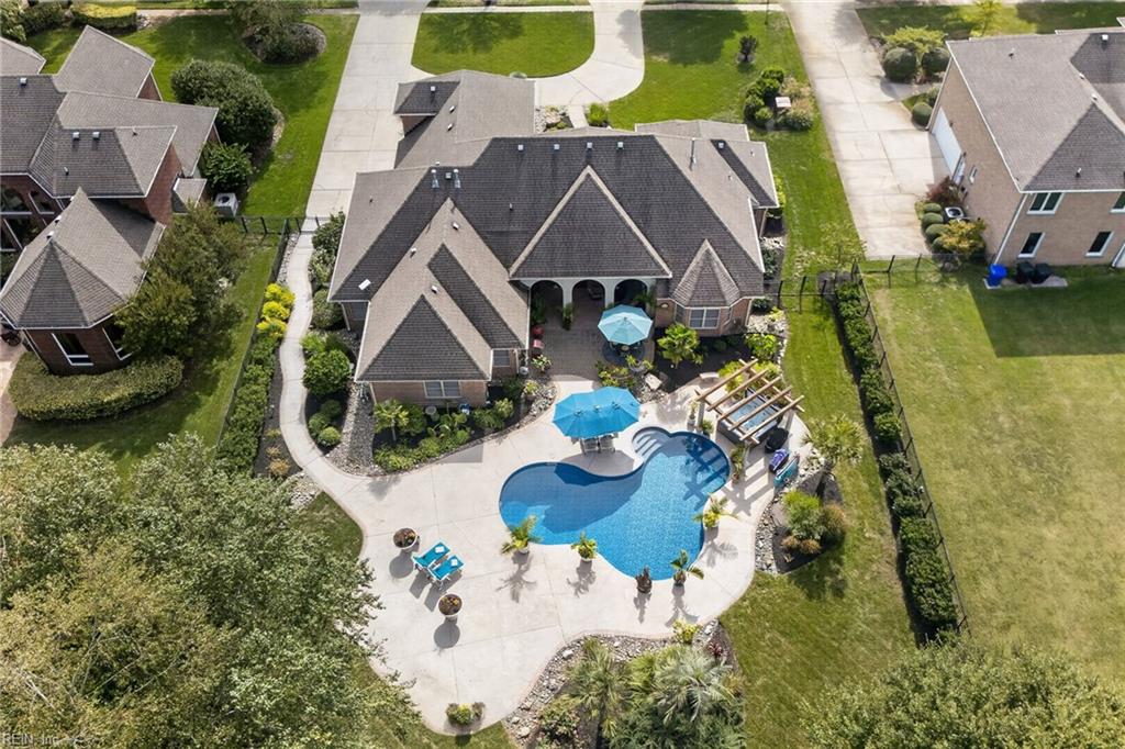 Photo of 2528 Nestlebrook Trail, Virginia Beach, VA 23456 (MLS # 10656106)