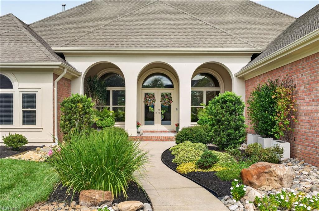 Photo of 2528 Nestlebrook Trail, Virginia Beach, VA 23456 (MLS # 10656106)