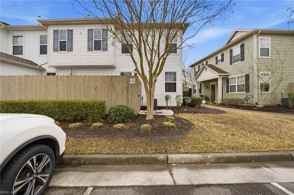 Photo of 1736 Halesworth Lane, Virginia Beach, VA 23456 (MLS # 10618283)