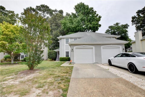 Photo of 922 Willow Point, Newport News, VA 23602 (MLS # 10640462)