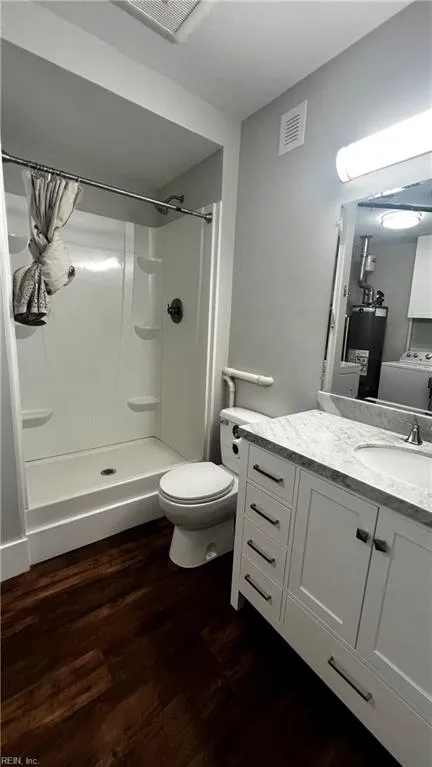 Suffolk, Virginia 23435, United States, 3 Bedrooms Bedrooms, ,2 BathroomsBathrooms,Residential,Active,251395