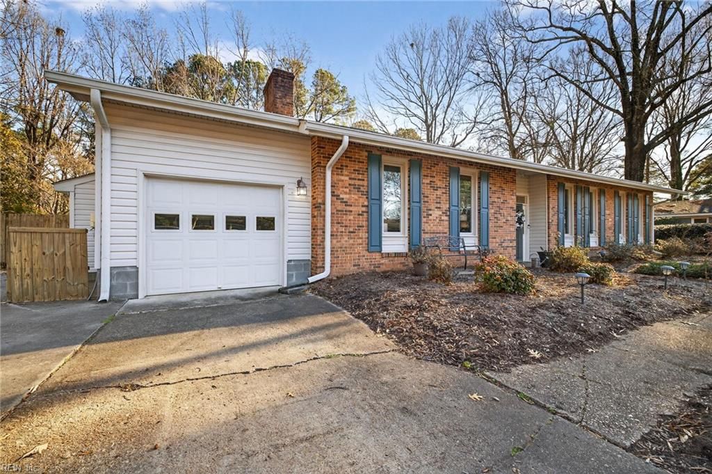 Photo of 3305 Doncaster Road, Virginia Beach, VA 23452 (MLS # 10615763)