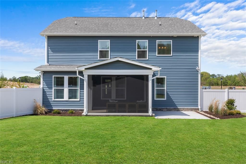 Photo of MM Persimmon, Suffolk, VA 23434 (MLS # 10636355)