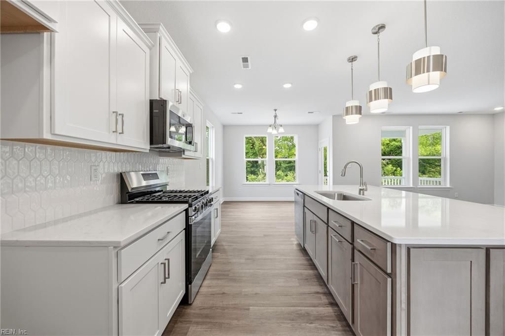 Photo of MM Persimmon, Suffolk, VA 23434 (MLS # 10636355)