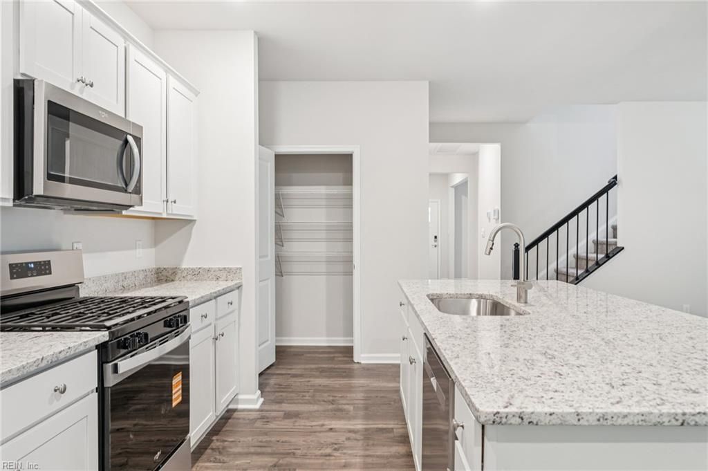 Photo of 3025 Brett Drive, Suffolk, VA 23434 (MLS # 10633219)