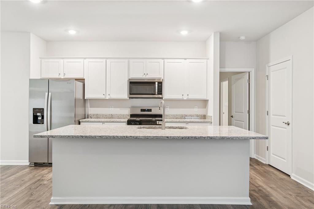 Photo of 3025 Brett Drive, Suffolk, VA 23434 (MLS # 10633219)