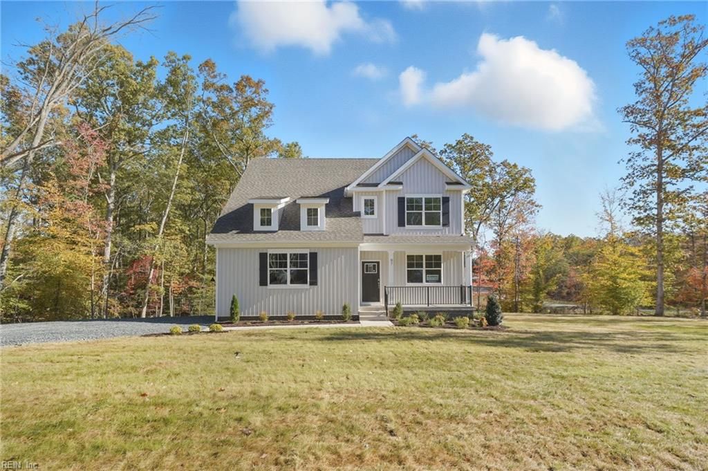Photo of 3025 Brett Drive, Suffolk, VA 23434 (MLS # 10633219)
