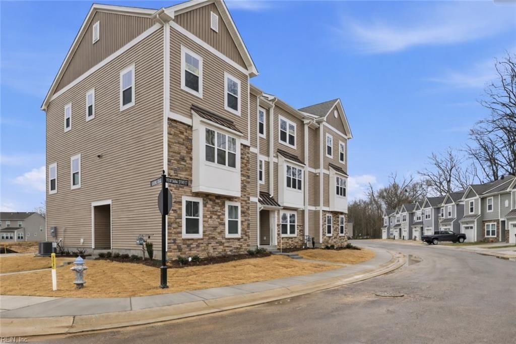 Photo of 4301 Abercorn Drive #103, Suffolk, VA 23435 (MLS # 10628266)