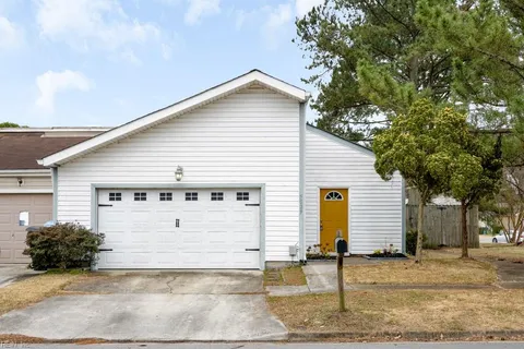 5029 Denny Drive, Virginia Beach, VA 23464 - #: 10574146