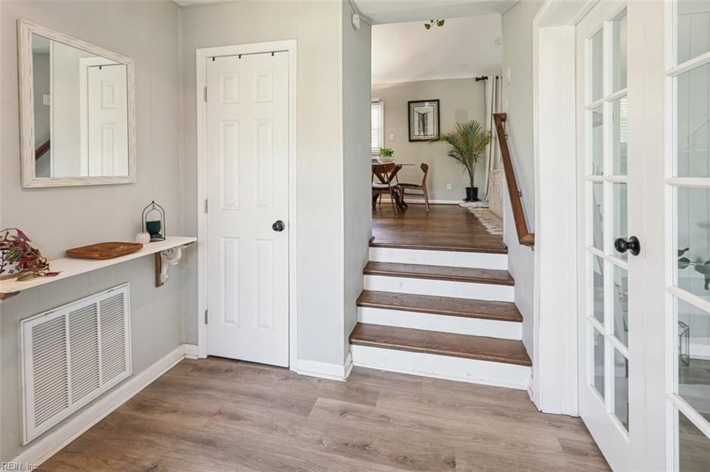 Photo of 6112 Lockamy Lane, Norfolk, VA 23502 (MLS # 10637099)