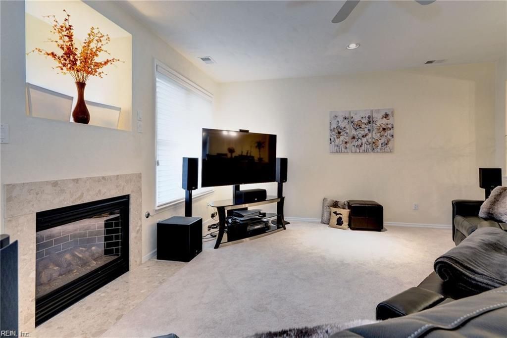 Photo of 303 Hillside Terrace, Newport News, VA 23602 (MLS # 10615823)