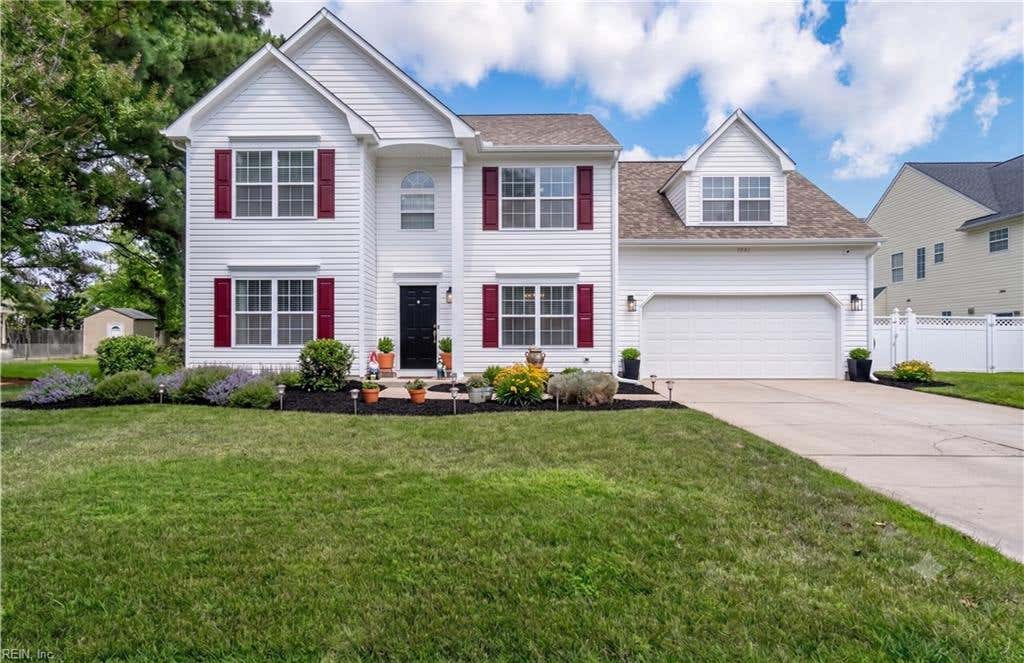 Photo of 1964 Gravenhurst Drive, Virginia Beach, VA 23464 (MLS # 10643615)
