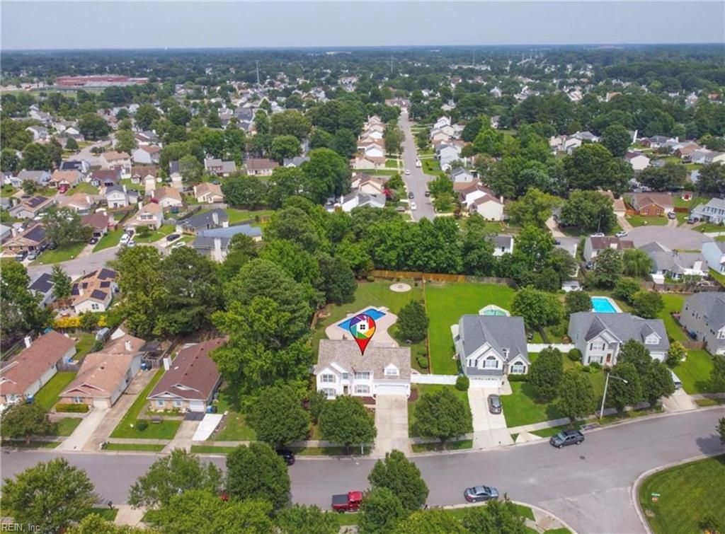 Photo of 1964 Gravenhurst Drive, Virginia Beach, VA 23464 (MLS # 10643615)