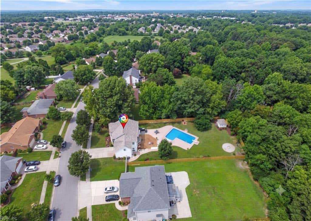 Photo of 1964 Gravenhurst Drive, Virginia Beach, VA 23464 (MLS # 10643615)