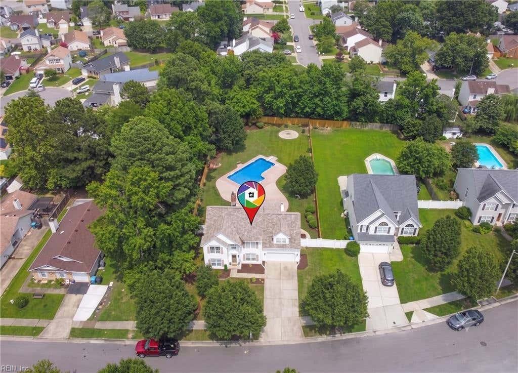 Photo of 1964 Gravenhurst Drive, Virginia Beach, VA 23464 (MLS # 10643615)