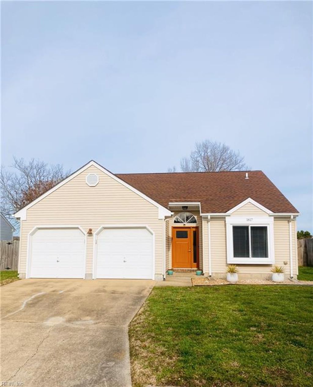 Photo of 1817 Bernstein Drive, Virginia Beach, VA 23454 (MLS # 10617514)