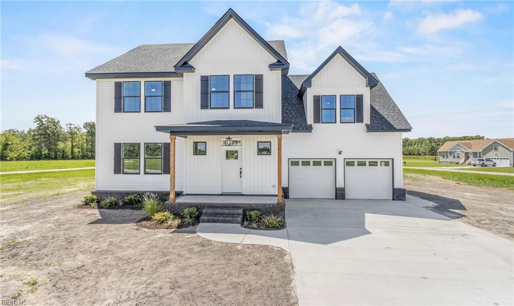 Photo of 1374 Brothers Lane, Elizabeth City, NC 27909 (MLS # 10605987)