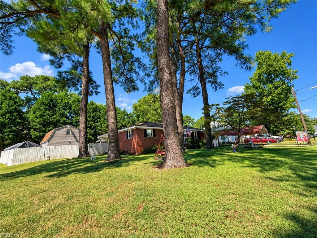 Photo of 1100 Dane Street, Chesapeake, VA 23323 (MLS # 10653150)