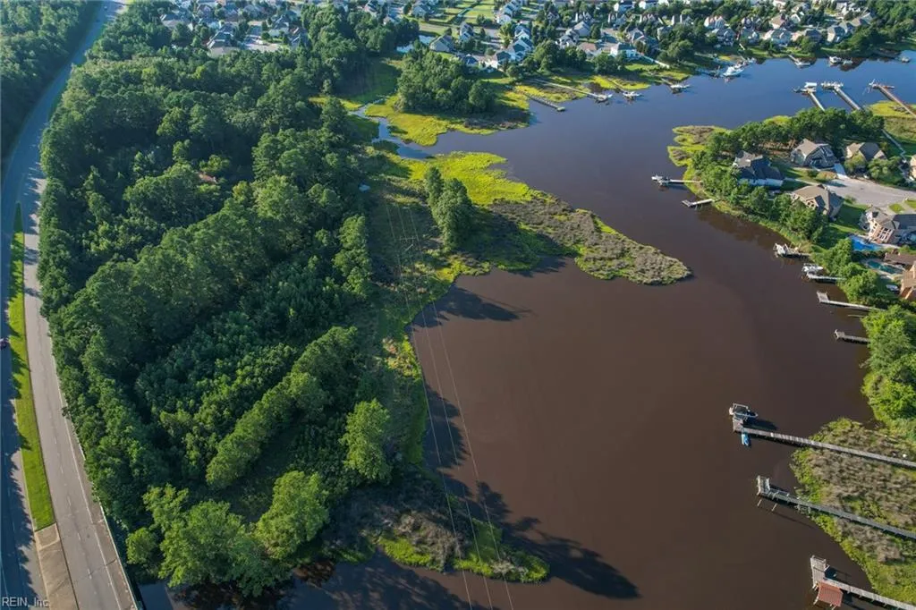 1928 Moses Grandy Trail, Chesapeake, VA 23323 MLS 10395057