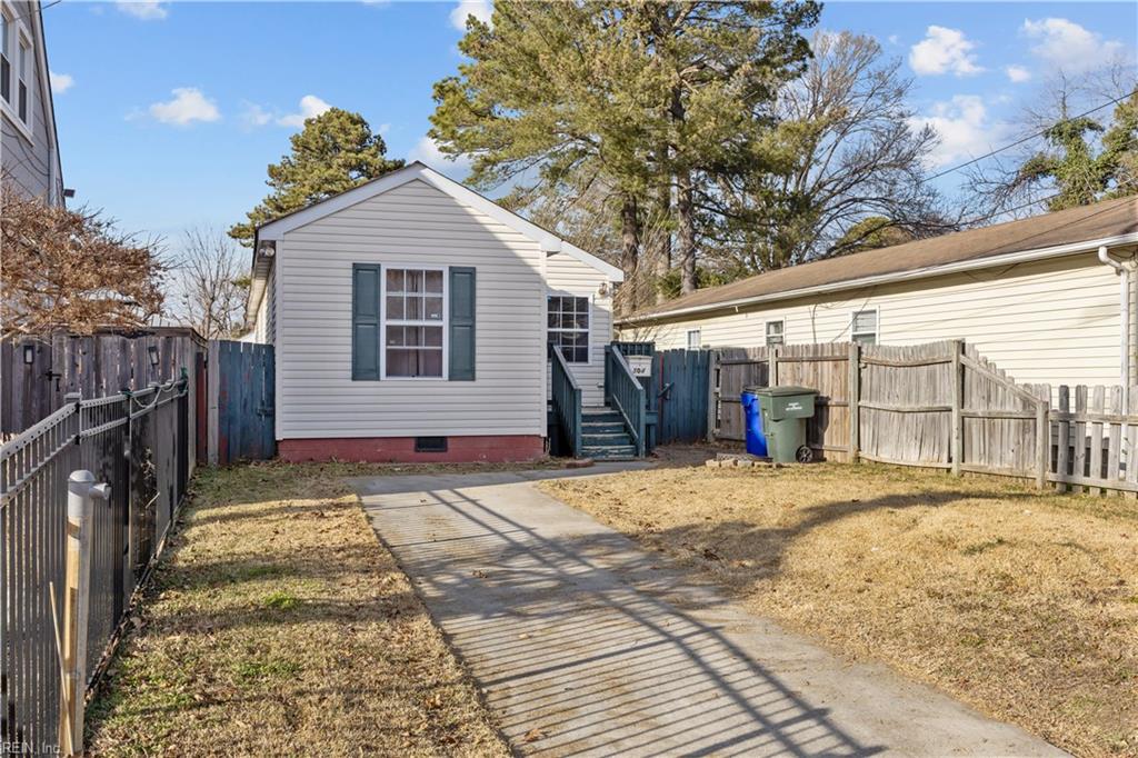 504 Glendale AVE