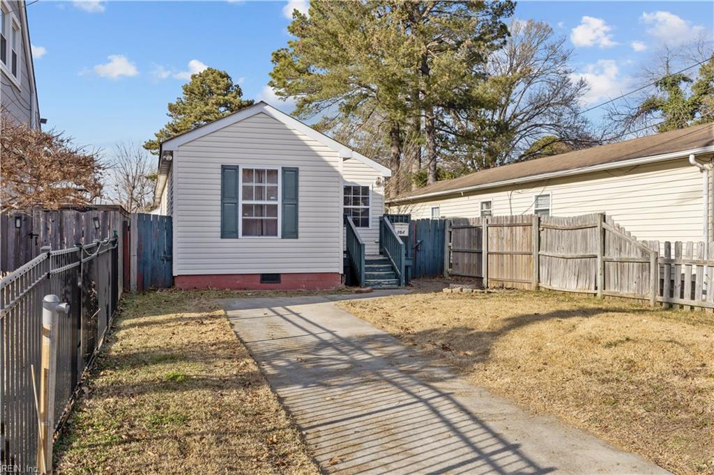 504 Glendale AVE