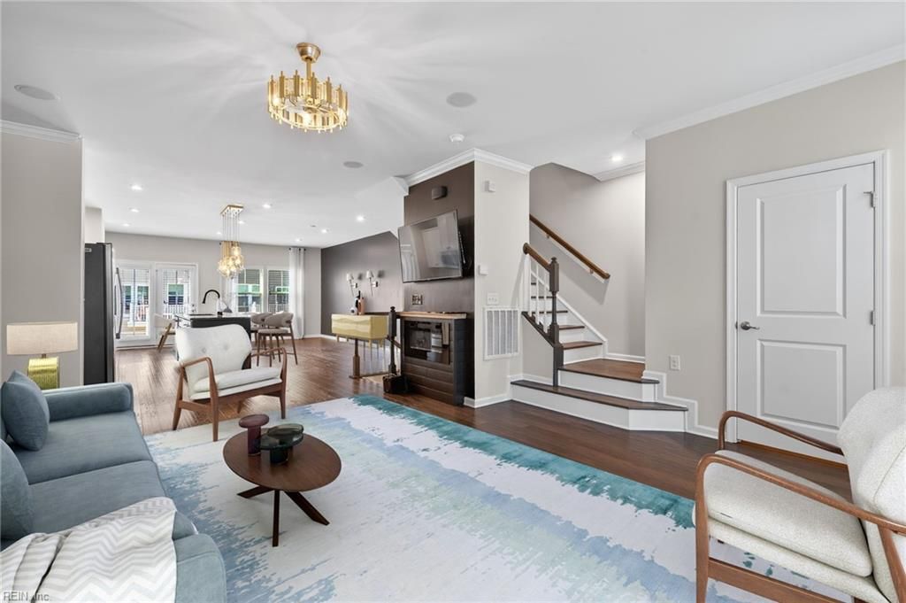 Photo of 516 Clara Lane, Virginia Beach, VA 23451 (MLS # 10624219)