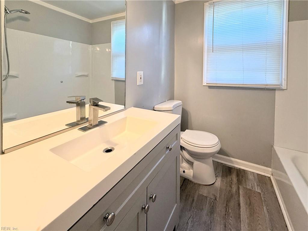 Photo of 2619 Ruffin Way, Norfolk, VA 23504 (MLS # 10658669)